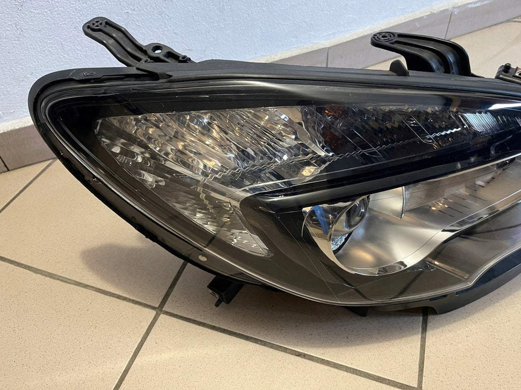 Frontscheinwerfer Opel Mokka Xenon Rechts Scheinwerfer Headlight