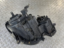 Load image into Gallery viewer, Frontscheinwerfer Mercedes-Benz W211 Links Scheinwerfer Headlight SCH1068437312ct