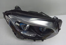 Laden Sie das Bild in den Galerie-Viewer, Frontscheinwerfer Mercedes-Benz Glc A2539062602 LED Rechts Headlight SCH1408818173fd