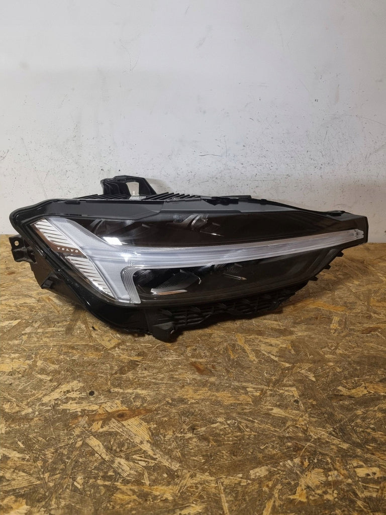 Frontscheinwerfer Volvo Xc60 32342509 LED Rechts Scheinwerfer Headlight SCH9679047378vt