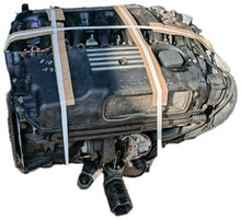 Laden Sie das Bild in den Galerie-Viewer, Motor BMW X3 E83 E53 M57D30 3.0 2003 Diesel Engine Komplett MOT6209020580hj