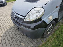 Laden Sie das Bild in den Galerie-Viewer, Frontscheinwerfer Opel Vivaro Links Scheinwerfer Headlight