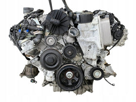 Motor Mercedes-Benz W204 M272947 3.0 231PS 170kW 127TKm 2007 Benzin Komplett