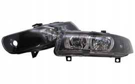Frontscheinwerfer Seat 08-445-1109R LED Ein Satz Scheinwerfer Headlight
