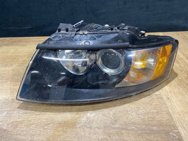 Frontscheinwerfer Audi A6 C6 6027100001 Xenon Ein Stück (Rechts oder Links)