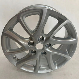 1x Alufelge 17 Zoll 6.5
