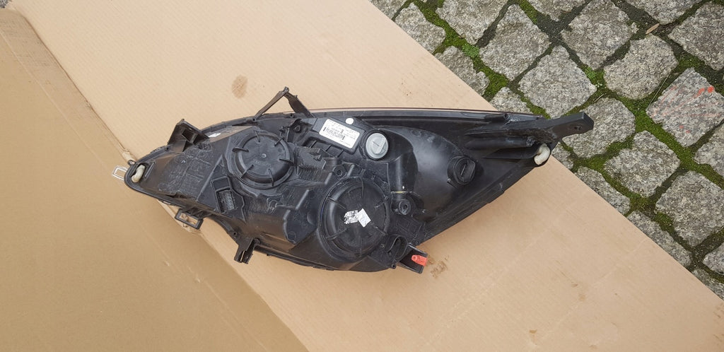 Frontscheinwerfer Opel Meriva B 13253630 LED Rechts Scheinwerfer Headlight