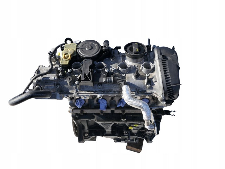 Motor Audi A4 CDHA 1.8 TFSI 120PS 88kW 102TKm 2013 Benzin Engine Unkomplett MOT5002628247aq