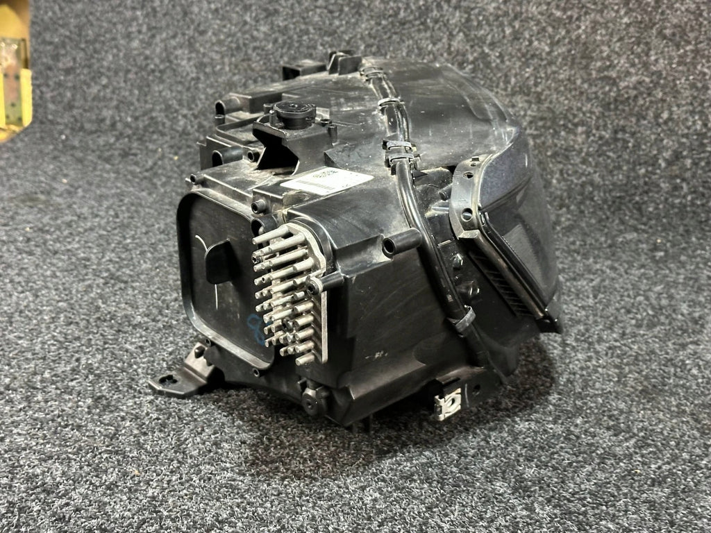 Frontscheinwerfer VW Tiguan 5NN941082C Rechts Scheinwerfer Headlight SCH1956686442mh