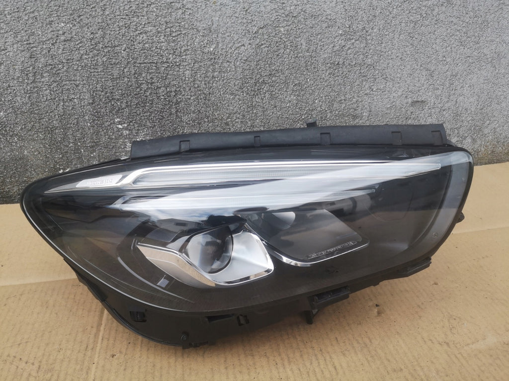Frontscheinwerfer Mercedes-Benz W247 X247 A2479061405 Rechts Headlight SCH7708600255hk