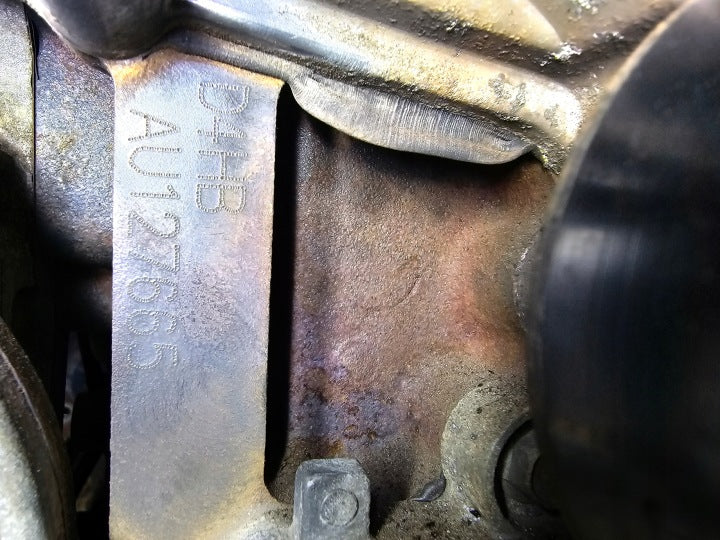 Motor Hyundai Santa I Fe D4HB 2.2 CRDI 2010 Diesel Engine Unkomplett MOT3021393630hj