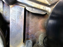 Load image into Gallery viewer, Motor Hyundai Santa I Fe D4HB 2.2 CRDI 2010 Diesel Engine Unkomplett MOT3021393630hj