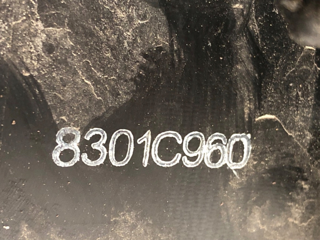 Frontscheinwerfer Mitsubishi Mirage Space Star 8301C960 Rechts oder Links