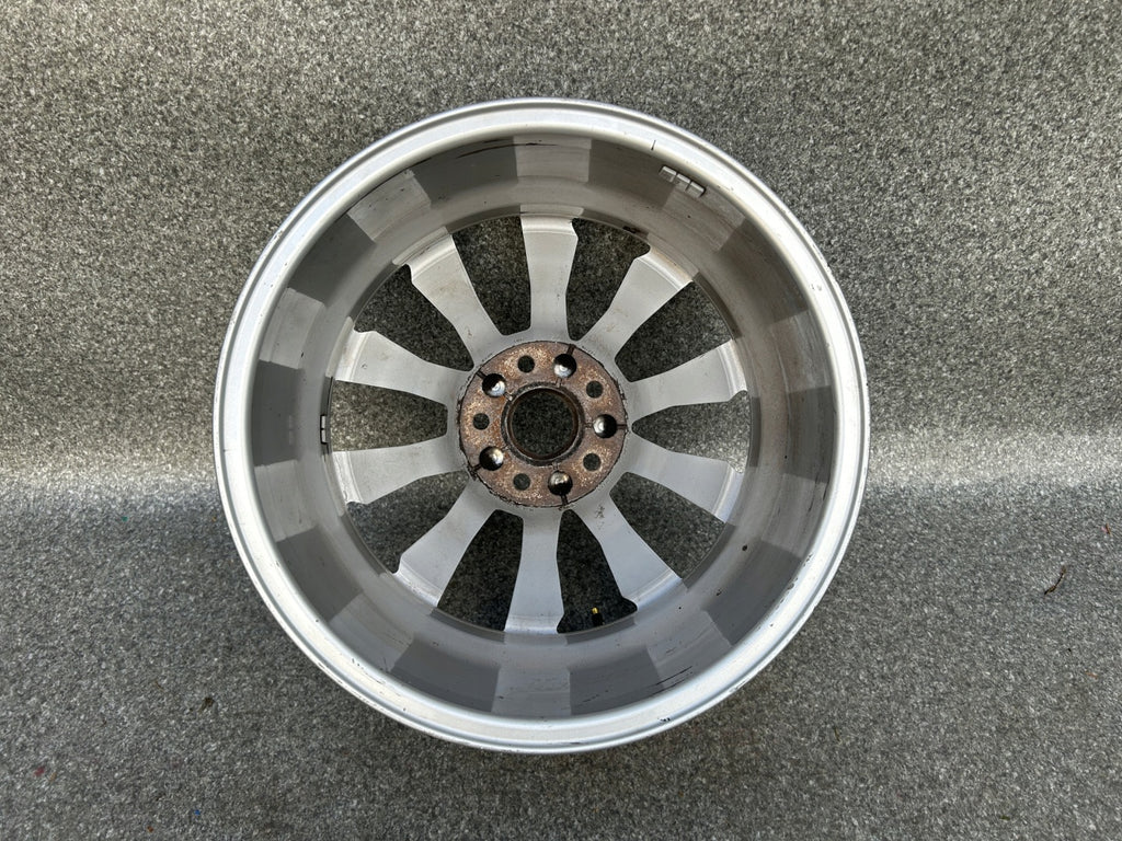 1x Alufelge 17 Zoll 8.0" 5x112 80A601025 Audi Q5 Rim Wheel FEL8854551959jw