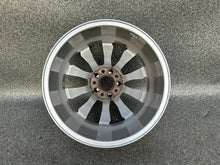 Laden Sie das Bild in den Galerie-Viewer, 1x Alufelge 17 Zoll 8.0" 5x112 80A601025 Audi Q5 Rim Wheel FEL8854551959jw