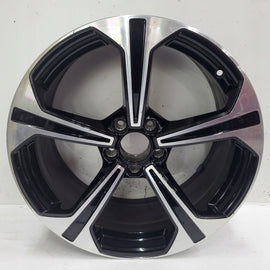 1x Alufelge 19 Zoll 8.5