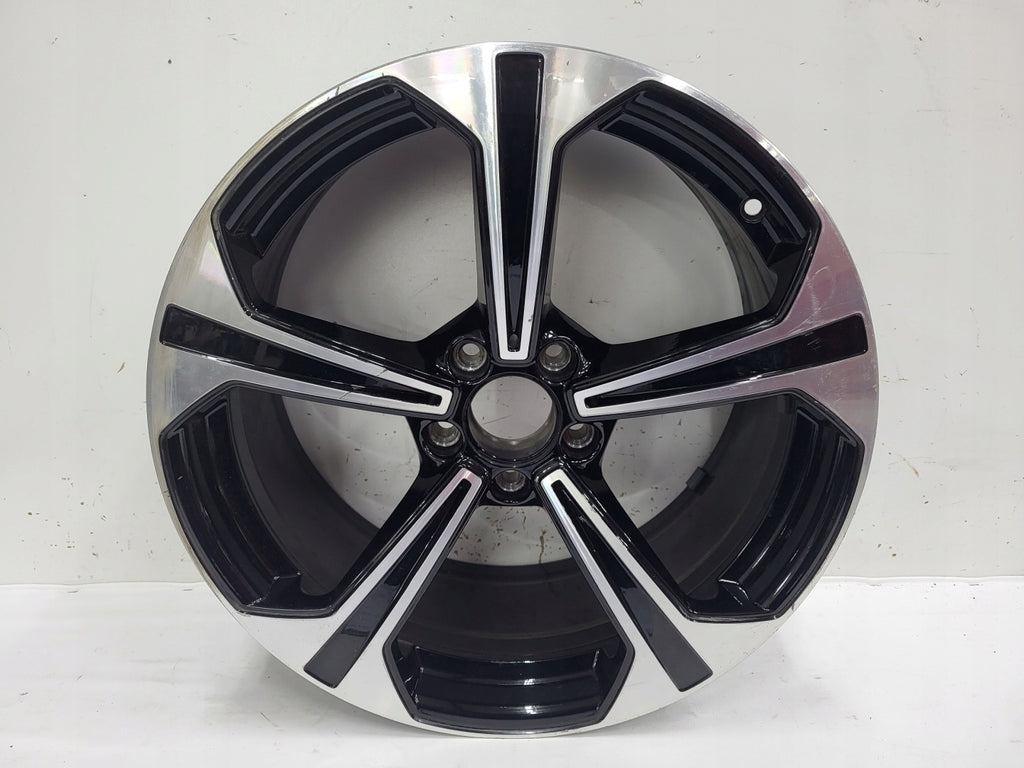 1x Alufelge 19 Zoll 8.5" 5x112 A2144013600 Mercedes-Benz Rim Wheel FEL5483605549cq