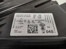 Laden Sie das Bild in den Galerie-Viewer, Frontscheinwerfer Skoda Enyaq 5LB941015G Full LED Links Scheinwerfer Headlight SCH8063488030ea