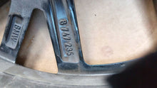 Laden Sie das Bild in den Galerie-Viewer, 1x Alufelge 19 Zoll 8747235 BMW 5 G31 G30 Rim Wheel FEL2553344918ez