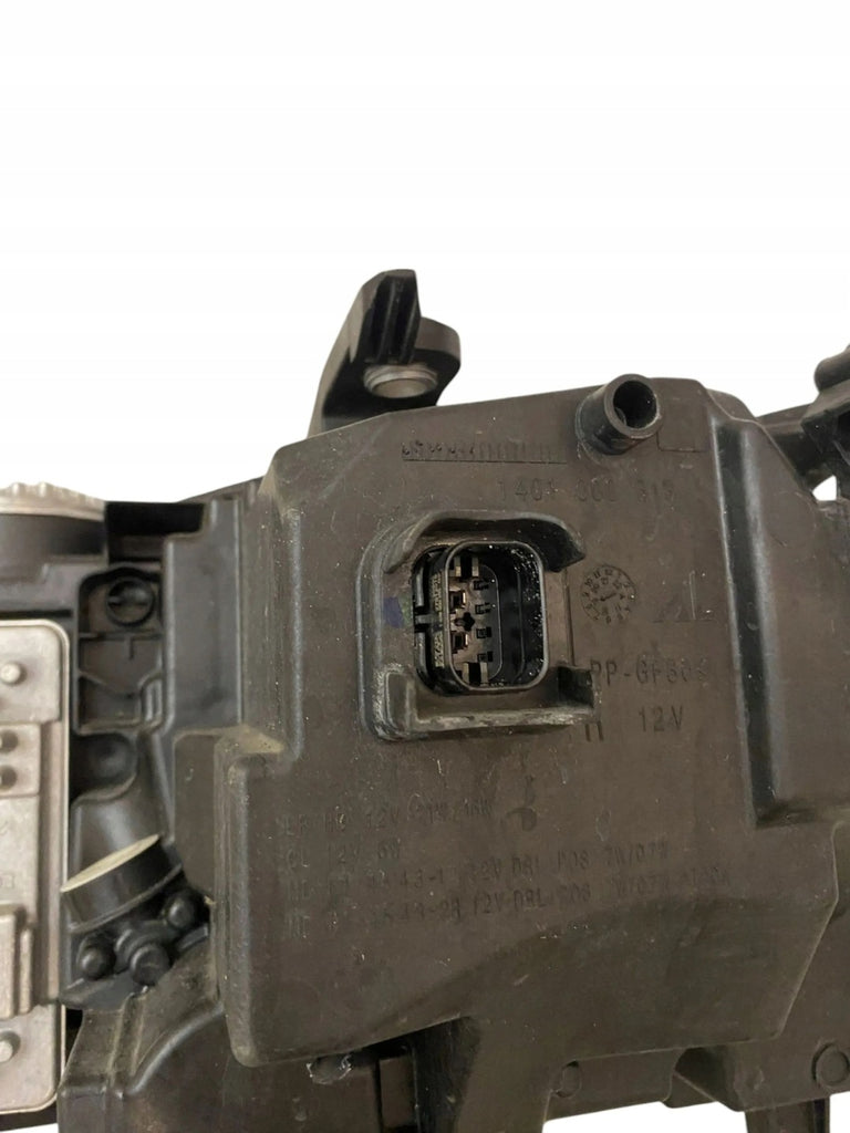 Frontscheinwerfer BMW 3 G21 G20 9481704-08 Rechts Scheinwerfer Headlight SCH2290725813cm