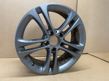 Load image into Gallery viewer, 1x Alufelge 17 Zoll 6.5" 5x112 44ET Matt Graphit A1774010400 Mercedes-Benz FEL8266902643zi