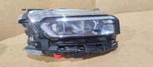 Laden Sie das Bild in den Galerie-Viewer, Frontscheinwerfer Jeep Commander 00534938640 534938640 LED Rechts Headlight SCH7711860068za