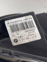 Laden Sie das Bild in den Galerie-Viewer, Frontscheinwerfer BMW X3 F25 7217294 1008122692F00HTB302401 Rechts Headlight SCH3516079093ee