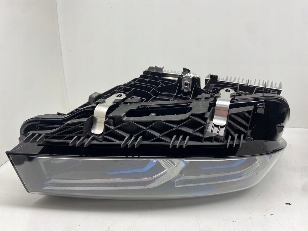 Frontscheinwerfer BMW 3 G21 G20 9450802-03 LED Rechts Scheinwerfer Headlight SCH8302921545vf