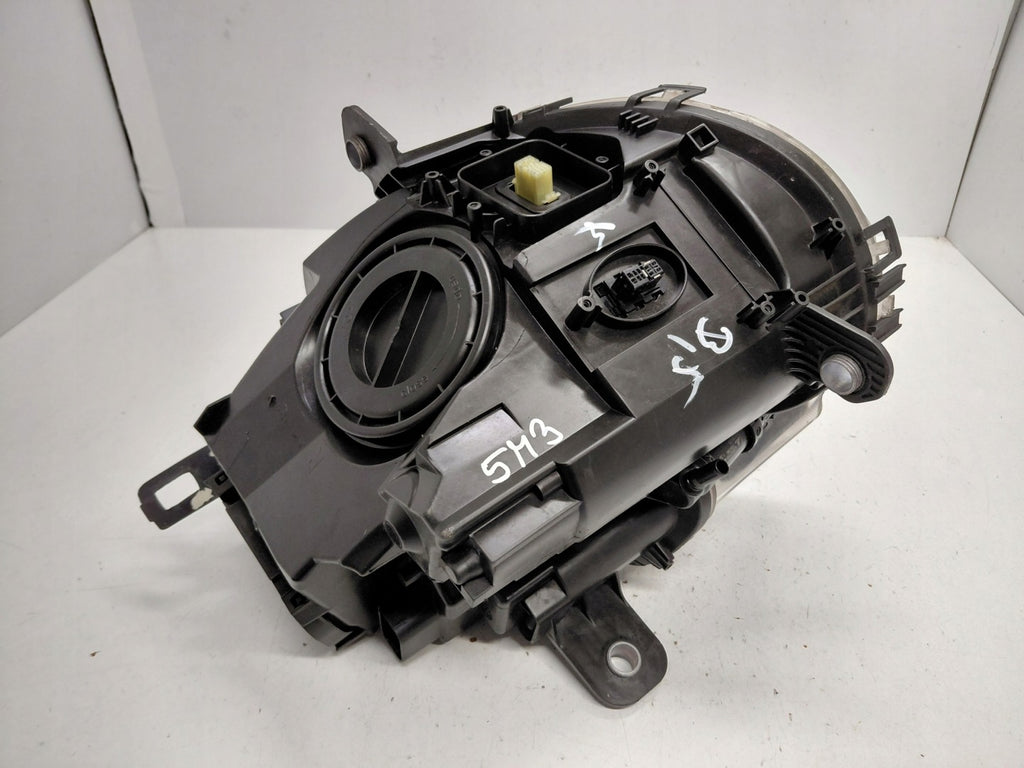 Frontscheinwerfer Mini Countryman R60 9808256 Xenon Rechts Headlight SCH9757008337hb