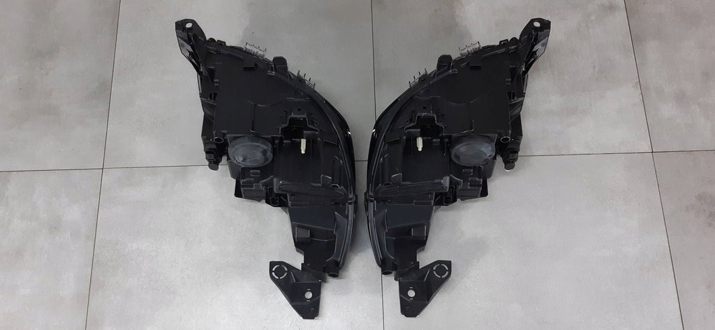 Frontscheinwerfer Peugeot 208 L90123735 L90123736 Ein Satz Headlight SCH1945242855jk