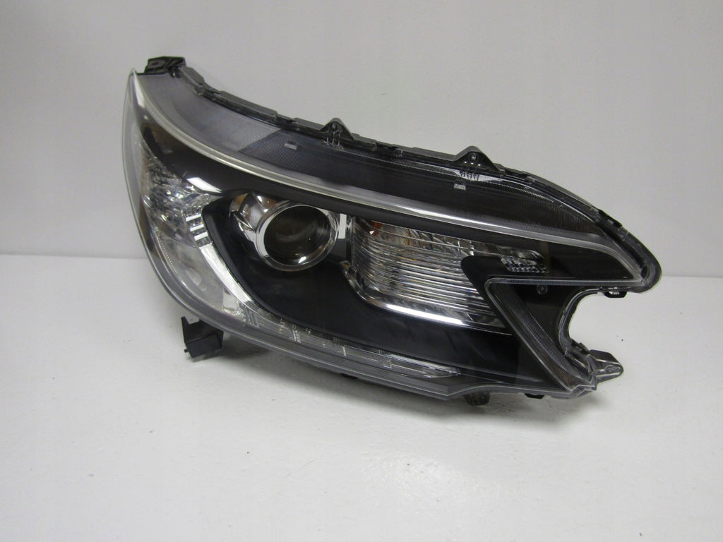 Frontscheinwerfer Honda Crv Cr-V Rechts Scheinwerfer Headlight SCH9089809708bu