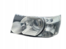 Laden Sie das Bild in den Galerie-Viewer, Frontscheinwerfer Land Rover Freelander Links Scheinwerfer Headlight SCH3002235663lp