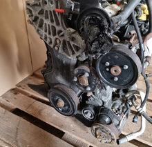 Laden Sie das Bild in den Galerie-Viewer, Motor Opel Renault Vivaro Trafic M9R780 2.0 DCI.CDTI 269TKm Diesel Komplett MOT1770625386oa