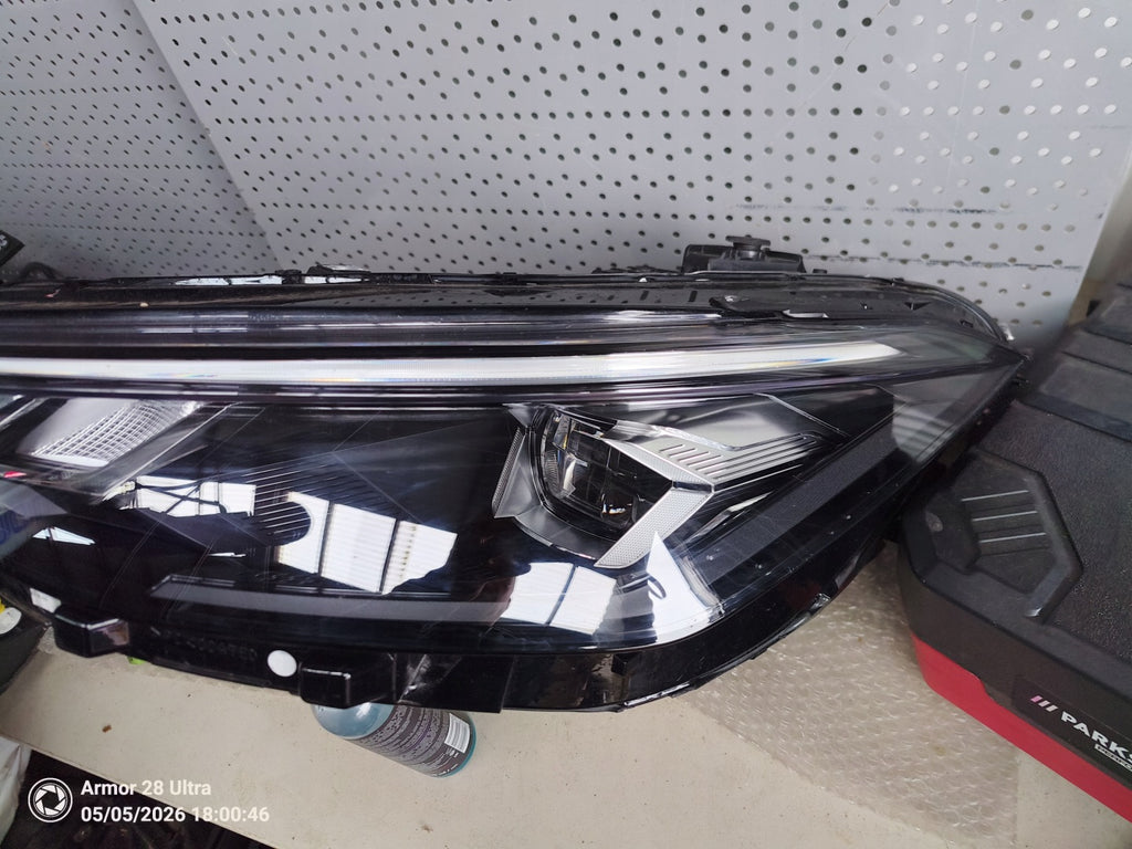 Frontscheinwerfer VW Passat 3J1941005 L853469 LED Links Scheinwerfer Headlight SCH6688196428av