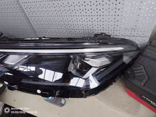 Laden Sie das Bild in den Galerie-Viewer, Frontscheinwerfer VW Passat 3J1941005 L853469 LED Links Scheinwerfer Headlight SCH6688196428av