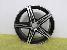 Laden Sie das Bild in den Galerie-Viewer, 1x Alufelge 18 Zoll 7.5&quot; 5x112 1774010700 Mercedes-Benz Rim Wheel