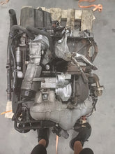 Laden Sie das Bild in den Galerie-Viewer, Motor VW Crafter BJL BJK BJM 2.5 TDI 195TKm 2008 Diesel Engine Unkomplett