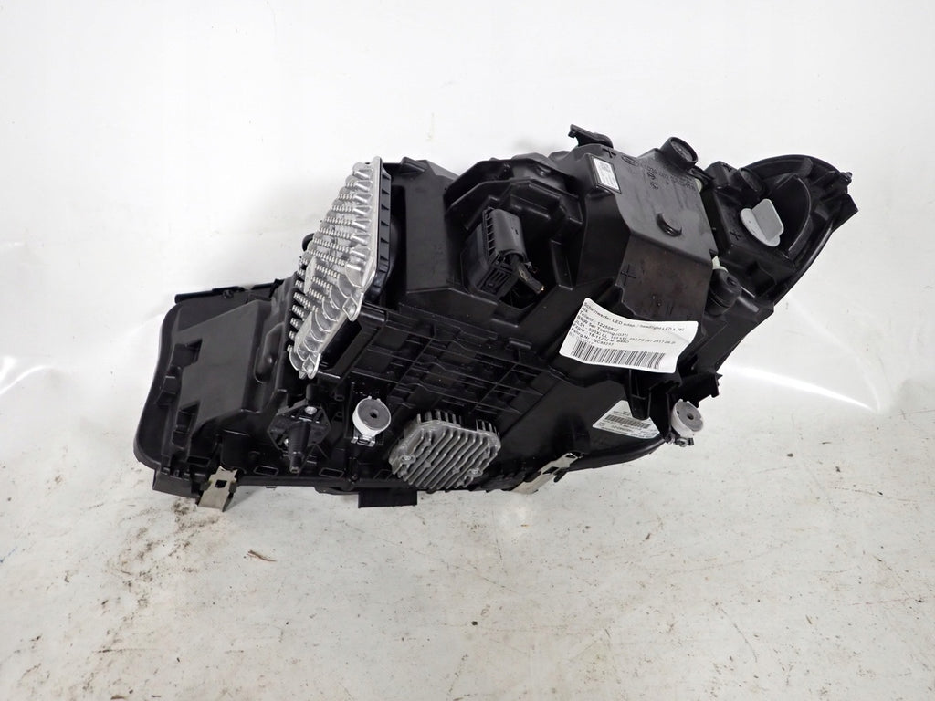 Frontscheinwerfer BMW 5 G31 G30 849911601 LED Rechts Scheinwerfer Headlight SCH1911809216xr