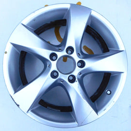 1x Alufelge 17 Zoll 7.0