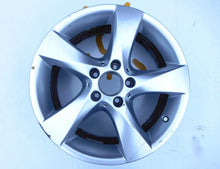 Laden Sie das Bild in den Galerie-Viewer, 1x Alufelge 17 Zoll 7.0" 5x112 51ET A4474014800 Mercedes-Benz Vito W447 FEL7361074621wy
