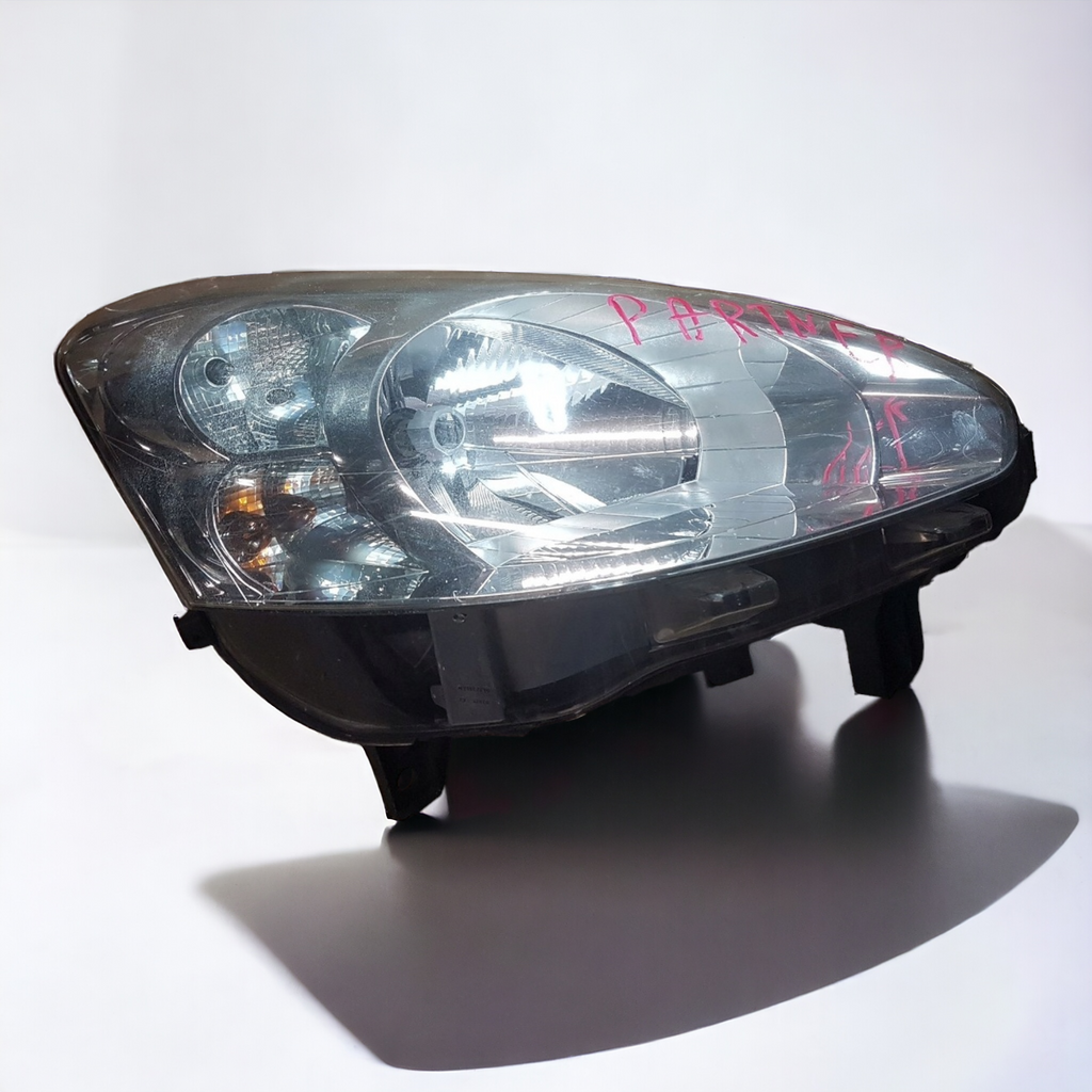 Frontscheinwerfer Peugeot Partner 9677202380 90013222 Rechts Headlight