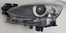 Laden Sie das Bild in den Galerie-Viewer, Frontscheinwerfer Mazda 2 Demio D43N-51040 Links Scheinwerfer Headlight SCH5334224492sp