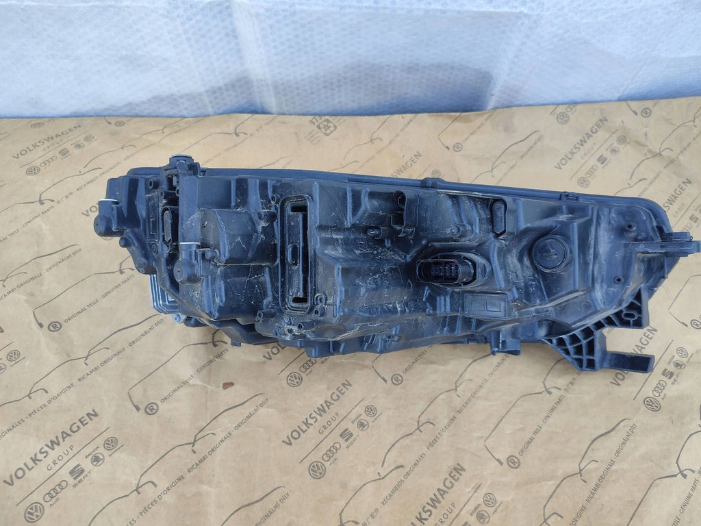 Frontscheinwerfer Skoda Octavia IV 5E4941015 0301118231 Full LED Links Headlight SCH5103706993xf
