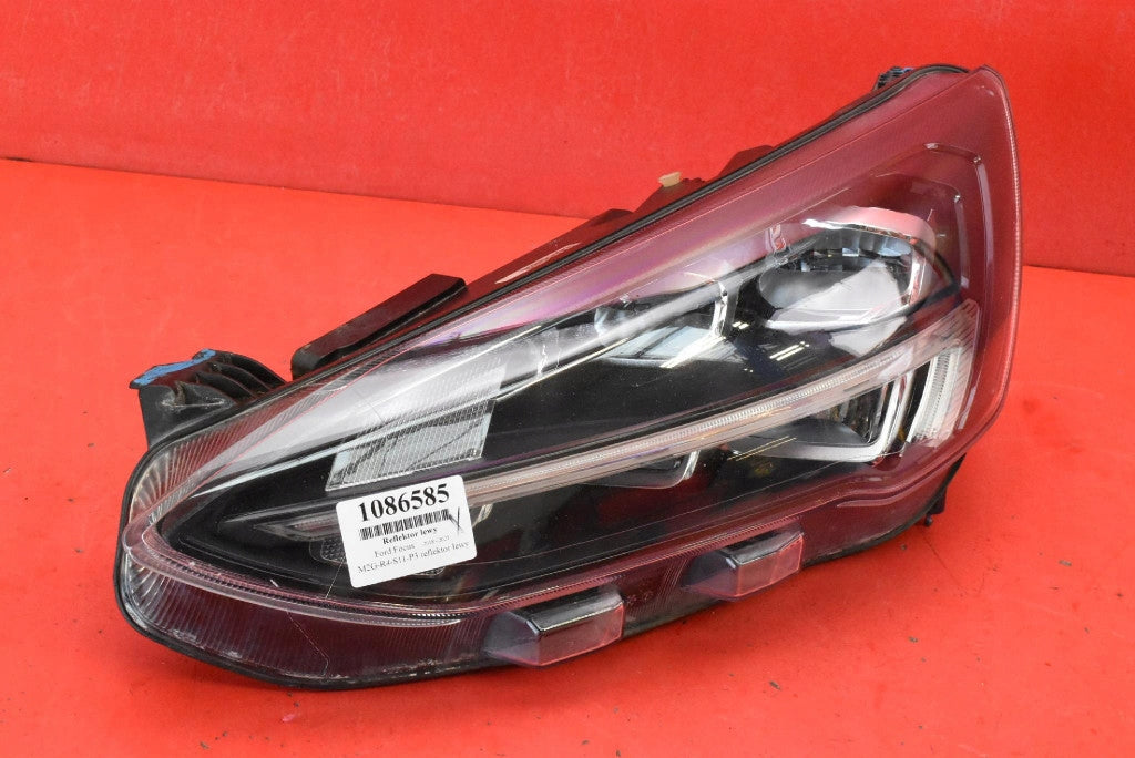 Frontscheinwerfer Ford Focus MX7B-13E015-ED Links Scheinwerfer Headlight SCH7991809842cy