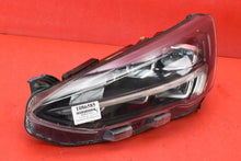 Laden Sie das Bild in den Galerie-Viewer, Frontscheinwerfer Ford Focus MX7B-13E015-ED Links Scheinwerfer Headlight SCH7991809842cy