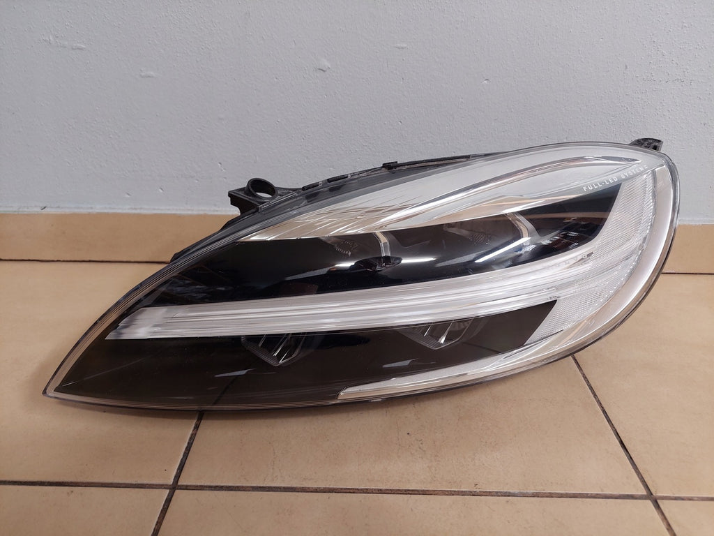 Frontscheinwerfer Volvo Xc40 32228483 LED Links Scheinwerfer Headlight SCH7581364620qh