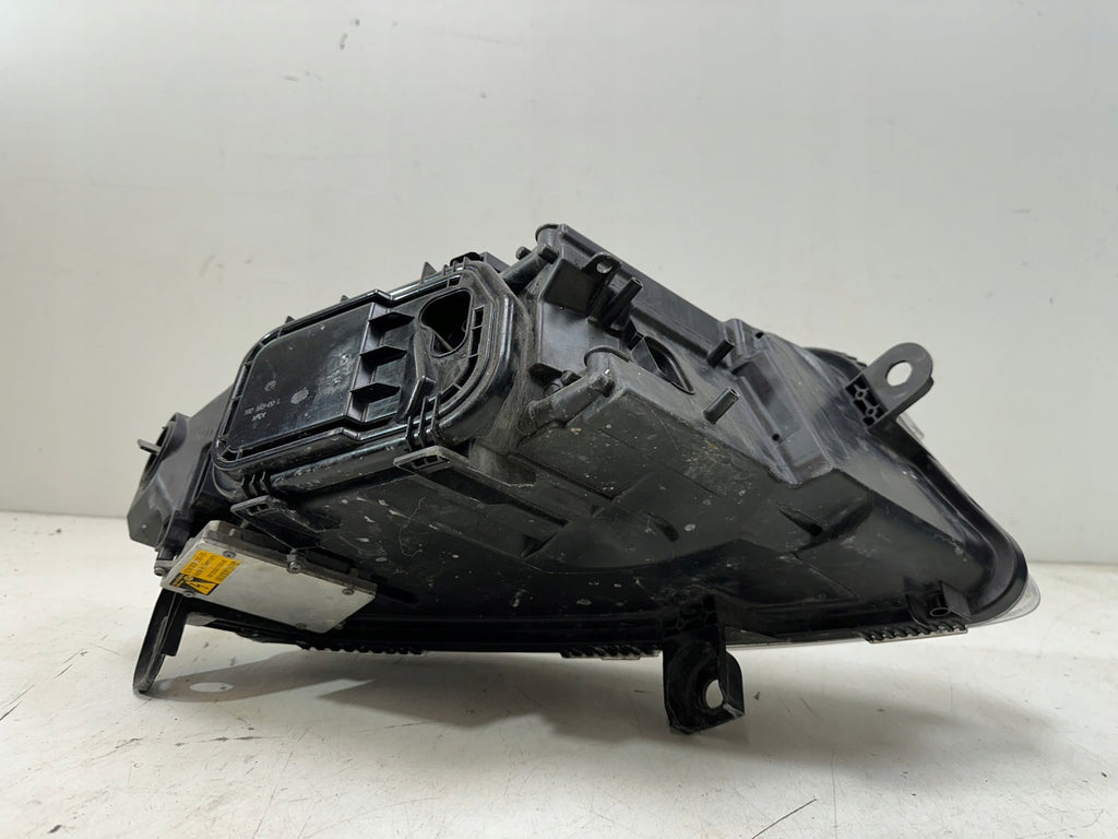 Frontscheinwerfer Audi A6 C6 78237AA Xenon Links Scheinwerfer Headlight