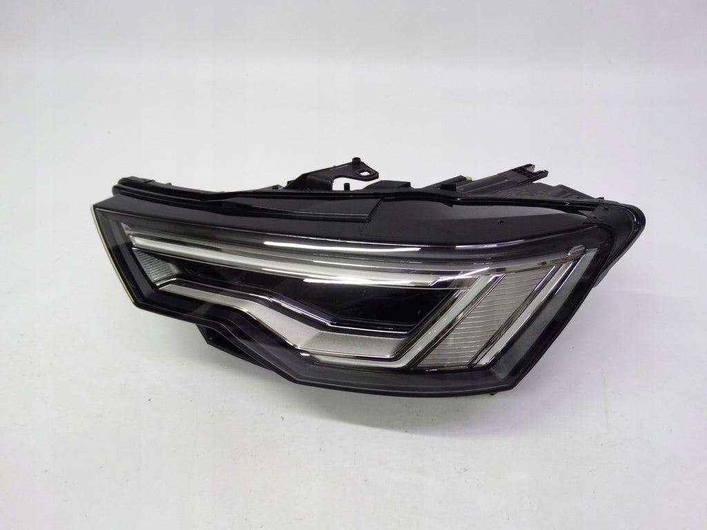 Frontscheinwerfer Audi A6 C8 4K0941039 LED Links Scheinwerfer Headlight SCH1464466138pf