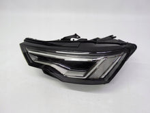 Load image into Gallery viewer, Frontscheinwerfer Audi A6 C8 4K0941039 LED Links Scheinwerfer Headlight SCH1464466138pf