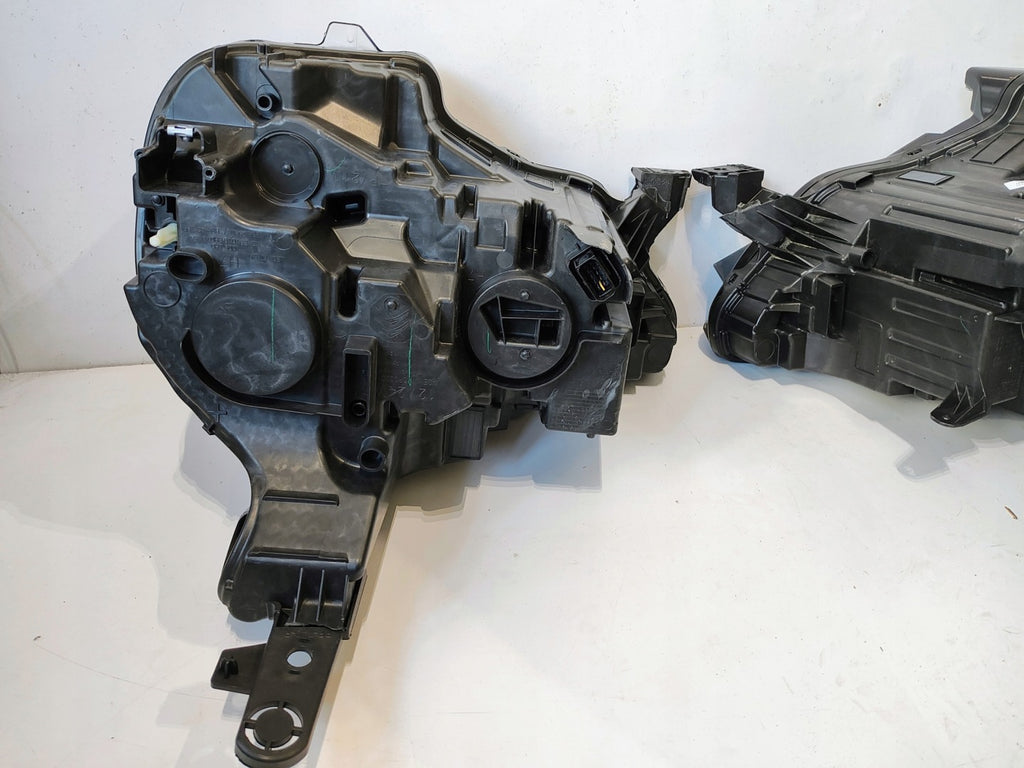 Frontscheinwerfer Citroën C4 III 73374698 73374697 Ein Satz Headlight SCH8414825515sf